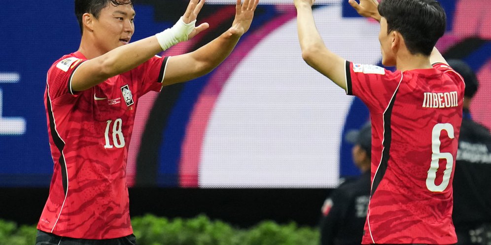 Piala Dunia 2026: Pahlawan Kemenangan Korea Selatan Nyaris T