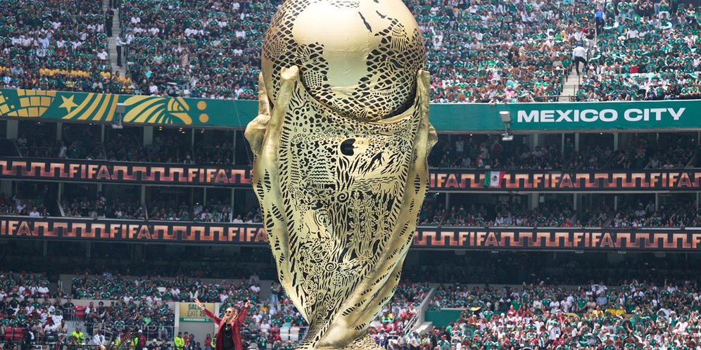Arsene Wenger Sudah Punya Jagoan Juara Piala Dunia 2026, Buk