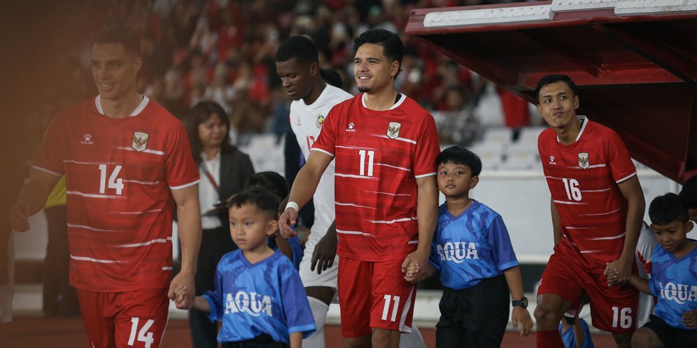 Rekap Hasil Negara ASEAN di FIFA Matchday Juni 2026: Thailan