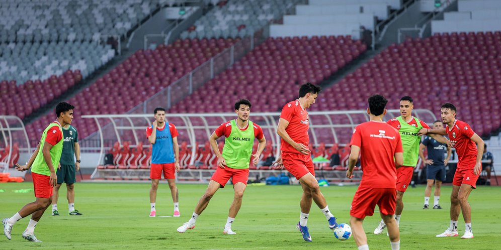 Comeback ke Timnas Indonesia, 4 Pemain Ini Ditunggu Pembuktiannya