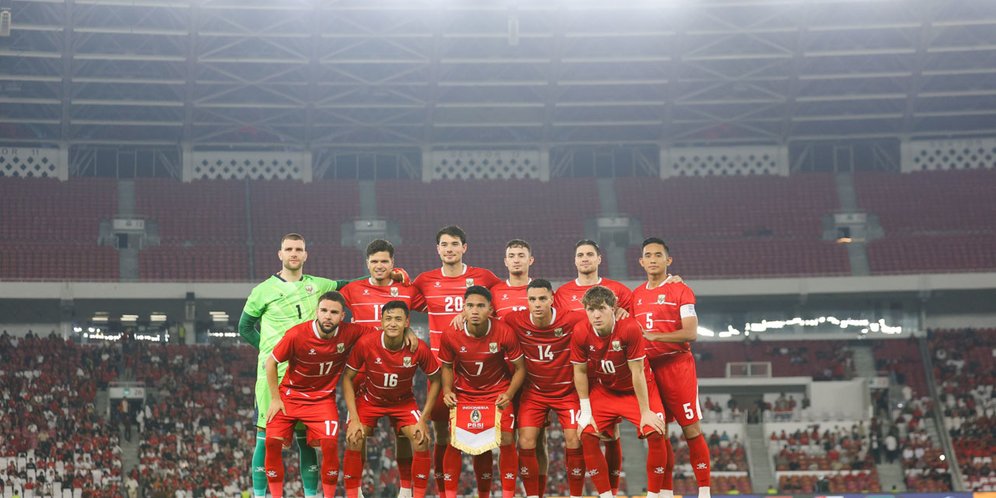 John Herdman Bawa Angin Segar, Erick Thohir Berhar