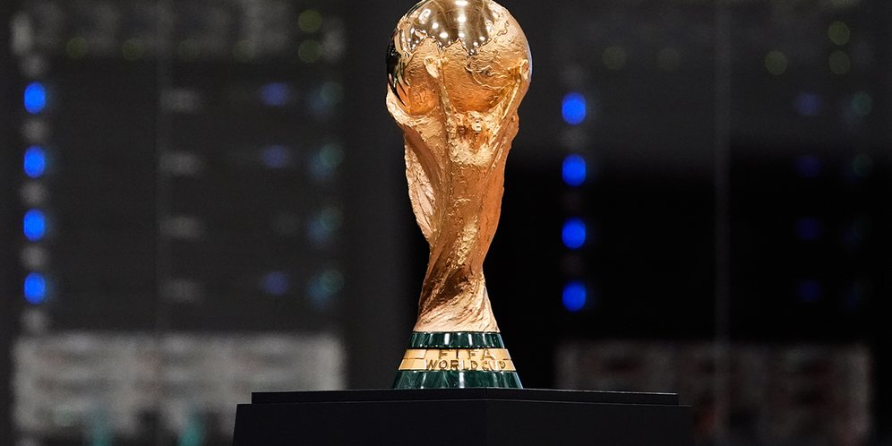 Piala Dunia 2026 Bisa Jadi yang Tersulit Sepanjang Sejarah: 