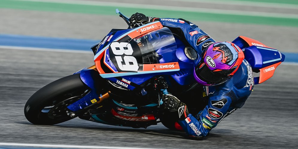 Para Rider Yamaha Racing Indonesia Siap Tarung di ARRC Jepan