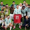 1 Tahun Kepergian Diogo Jota, Alasan Pemain Portugal Kenakan Jersey Nomor 21 Usai Singkirkan Kroasia