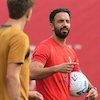 Ruben Amorim Mulai Bangun Identitas Baru AC Milan, 3 Hal Ini Langsung Terlihat Ruben Amorim Mulai Bangun Identitas Baru AC Milan, 3 Hal Ini Langsung Terlihat