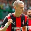 Naluri dan Mentalitas, Modal Camarda Rebut Tempat di Tim Utama AC Milan