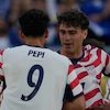 Rapor Pemain Amerika Serikat vs Bosnia dan Herzegovina: Tillman Terbaik, Balogun Beri Gol Sekaligus Kartu Merah Rapor Pemain Amerika Serikat vs Bosnia dan Herzegovina: Tillman Terbaik, Balogun Beri Gol Sekaligus Kartu Merah