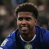 Andrey Santos OTW Manchester, Hari Ini Tes Medis di MU Andrey Santos OTW Manchester, Hari Ini Tes Medis di MU