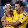 Antoine Griezmann Langsung Bersinar, Debut Manis Bersama Orlando City di MLS Antoine Griezmann Langsung Bersinar, Debut Manis Bersama Orlando City di MLS