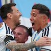 Jadwal Semifinal Piala Dunia 2026, 15-16 Juli 2026 Jadwal Semifinal Piala Dunia 2026, 15-16 Juli 2026