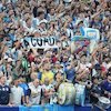 IShowSpeed Jadi Korban Serangan Rasialis di Laga Argentina, Ini Respons FIFA IShowSpeed Jadi Korban Serangan Rasialis di Laga Argentina, Ini Respons FIFA