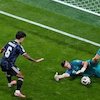 Adu Ketangguhan Unai Simon dan Emiliano Martinez Adu Ketangguhan Unai Simon dan Emiliano Martinez