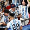 Argentina: Pemain Bintang dan Momen Terbaik dalam Perjalanan ke Semifinal Argentina: Pemain Bintang dan Momen Terbaik dalam Perjalanan ke Semifinal