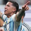 Enzo Fernandez dan Gol Terpenting dalam Kariernya Enzo Fernandez dan Gol Terpenting dalam Kariernya