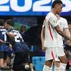Hasil Inggris vs Argentina: Drama Menit Akhir Antar Albiceleste Tantang Spanyol di Final