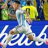 Mengapa Lautaro Martinez Tidak Mendapatkan Kartu Kuning Kedua?