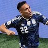 Gol yang Diimpikan Lautaro Martinez Gol yang Diimpikan Lautaro Martinez