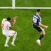 4 Pelajaran dari Kekalahan Pahit Inggris Lawan Argentina: Strategi Bertahan Berujung Petaka 4 Pelajaran dari Kekalahan Pahit Inggris Lawan Argentina: Strategi Bertahan Berujung Petaka