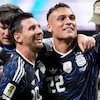 Rating Pemain Argentina usai Singkirkan Inggris: Messi Terbaik! Rating Pemain Argentina usai Singkirkan Inggris: Messi Terbaik!