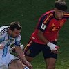 Messi, Cubarsi, Haaland, dan Nama-nama Paling Bersinar di Piala Dunia 2026 Messi, Cubarsi, Haaland, dan Nama-nama Paling Bersinar di Piala Dunia 2026