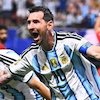 Selebrasi Gol Penuh Emosi Jadi Pelampiasan Lionel Messi Usai Gagal Penalti Selebrasi Gol Penuh Emosi Jadi Pelampiasan Lionel Messi Usai Gagal Penalti