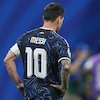 Lionel Messi Lawan Inggris: Jalan-jalan tapi Mematikan