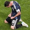 Man of the Match Inggris vs Argentina: Lionel Messi Man of the Match Inggris vs Argentina: Lionel Messi