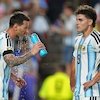 Piala Dunia 2026: Duel Para Bintang Menuju Final Piala Dunia 2026: Duel Para Bintang Menuju Final