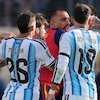 Argentina Terancam Diselidiki FIFA Imbas Keributan di Final Piala Dunia 2026 Argentina Terancam Diselidiki FIFA Imbas Keributan di Final Piala Dunia 2026