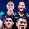 Jadwal Streaming Victor China Open 2026: Adu Kekuatan Pemain Elite di Vidio Jadwal Streaming Victor China Open 2026: Adu Kekuatan Pemain Elite di Vidio