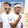ATP Wimbledon 2026 Quarterfinal: Penuh Tantangan dan Kejutan! Saksikan di Vidio ATP Wimbledon 2026 Quarterfinal: Penuh Tantangan dan Kejutan! Saksikan di Vidio
