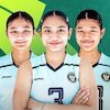 AVC Girls U18 Volleyball Championship Quarterfinal: Dukung Srikandi Muda vs Thailand di Vidio AVC Girls U18 Volleyball Championship Quarterfinal: Dukung Srikandi Muda vs Thailand di Vidio