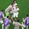 Hasil Kanada vs Maroko: Singa Atlas Menang 3-0, Tembus Perempat Final Piala Dunia 2026