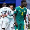 Belgia Menunggu Lawan Berikutnya Belgia Menunggu Lawan Berikutnya