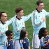 Belgia, Jepang, dan Senegal: 2 Kisah Comeback yang Sulit Dilupakan Belgia, Jepang, dan Senegal: 2 Kisah Comeback yang Sulit Dilupakan