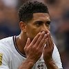 Jude Bellingham Pecahkan Rekor Gol Inggris di Piala Dunia Jude Bellingham Pecahkan Rekor Gol Inggris di Piala Dunia