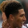 Cetak Hattrick ke Gawang Prancis, Bukayo Saka Beri Kredit ke Jude Bellingham! Cetak Hattrick ke Gawang Prancis, Bukayo Saka Beri Kredit ke Jude Bellingham!
