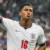 Man of the Match Meksiko vs Inggris: Jude Bellingham Man of the Match Meksiko vs Inggris: Jude Bellingham