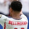Man of the Match Norwegia vs Inggris: Jude Bellingham Man of the Match Norwegia vs Inggris: Jude Bellingham