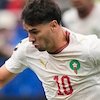 Brahim Diaz Pecahkan Rekor Saat Maroko Hancurkan Kanada di 16 Besar Piala Dunia 2026! Brahim Diaz Pecahkan Rekor Saat Maroko Hancurkan Kanada di 16 Besar Piala Dunia 2026!