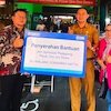 BRI Percepat Digitalisasi UMKM, Transaksi QRIS Pedagang Pasar Oro-Oro Dowo Tembus Rp2,4 Miliar BRI Percepat Digitalisasi UMKM, Transaksi QRIS Pedagang Pasar Oro-Oro Dowo Tembus Rp2,4 Miliar
