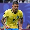 Arsenal Capai Kesepakatan Pribadi dengan Bintang Timnas Brasil Ini Arsenal Capai Kesepakatan Pribadi dengan Bintang Timnas Brasil Ini