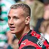 Selamatkan AC Milan dari Kekalahan, Begini Kata Francesco Camarda Selamatkan AC Milan dari Kekalahan, Begini Kata Francesco Camarda