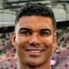 Casemiro Resmi Gabung Inter Miami Usai Tinggalkan Manchester United