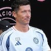 Analisis Performa Robert Lewandowski saat Debut Bersama Chicago Fire di MLS Analisis Performa Robert Lewandowski saat Debut Bersama Chicago Fire di MLS
