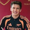 Mengenal Christos Tzolis: Kekuatan, Kekurangan, dan Peluang Bersinar di Arsenal Mengenal Christos Tzolis: Kekuatan, Kekurangan, dan Peluang Bersinar di Arsenal