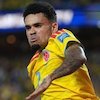 Luis Diaz, Pilar Mimpi Besar Kolombia