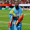 RD Kongo Sudah Bermain dengan Baik RD Kongo Sudah Bermain dengan Baik