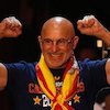 Unai Simon Sanjung Habis Luis De La Fuente: Dia Otak di Balik Kejayaan Spanyol! Unai Simon Sanjung Habis Luis De La Fuente: Dia Otak di Balik Kejayaan Spanyol!