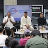 Diskusi PSSI Pers Satukan Suara Timnas Indonesia Harus Juara Piala AFF 2026 Diskusi PSSI Pers Satukan Suara Timnas Indonesia Harus Juara Piala AFF 2026